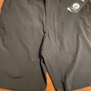Volcom Frickin Surf n’turf static 2 hybrid shorts